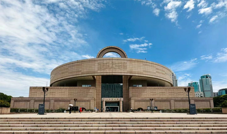 Shanghai Museum