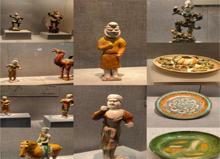 luoyang museum