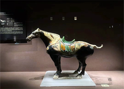 luoyang museum