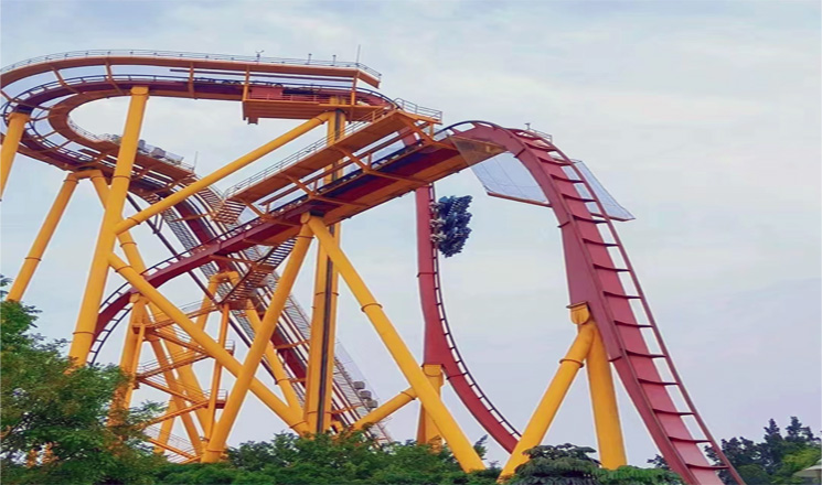 Chimelong Paradise