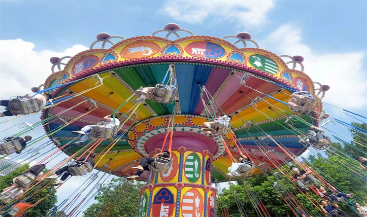 Chimelong Paradise