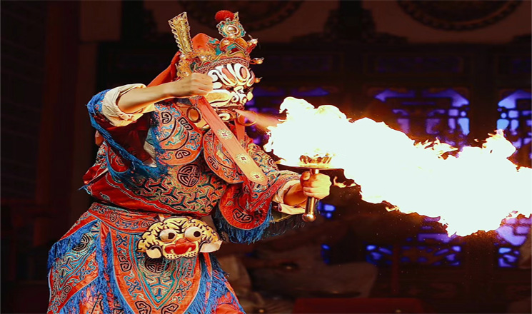 ShufengYayun Opera