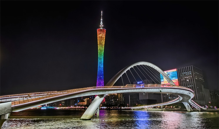 Canton Tower