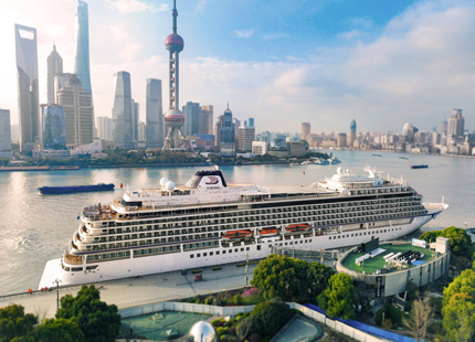 Visa Free Policy for cruise passengers