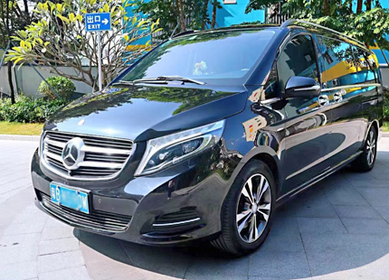 Benz V260