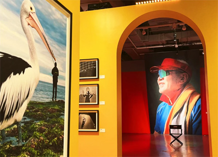 Sea World Culture and Arts Center