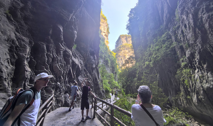 Wulong Natural Beauty
