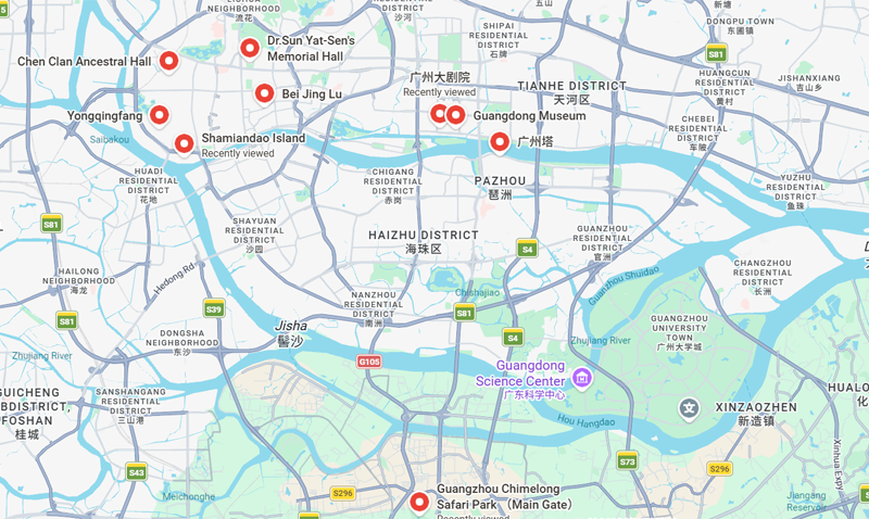 guangzhou-attractions.png Guangzhou Attractions Map