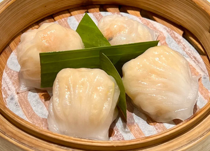 Dim Sum