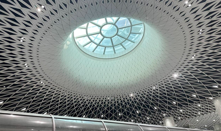 Subway Shenzhen