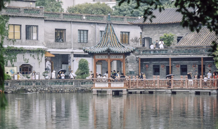Keyuan Dongguan