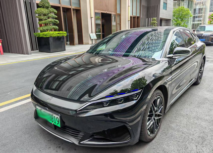 Shenzhen car service